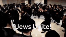 Party Dance GIF - Party Dance Jewish - Discover & Share GIFs