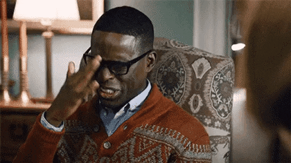 Upset GIF - Find & Share on GIPHY
