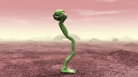 Dame Tu Cosita gif」的圖片搜尋結果| Indie dance, Funny ...
