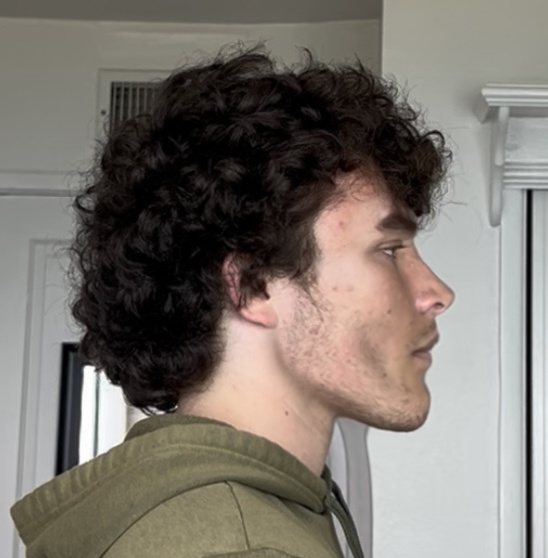 Side morph