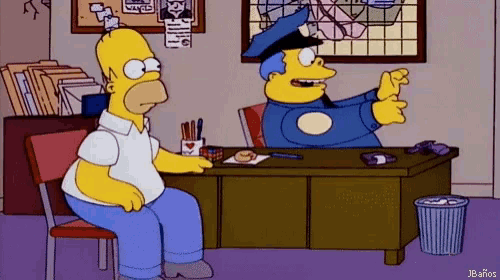 simpsons-invisible-typewriter.gif