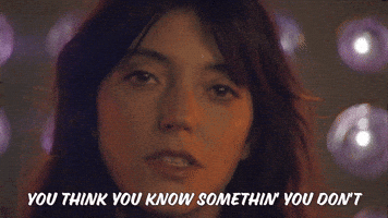 Seventeen GIF by Sharon Van Etten