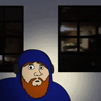 Tik Tok Wow GIF