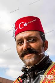 Turkish man, Kaymakli Underground City; Cappadocia, Nevsehir, Turkey, Stock  Photo, Picture And Rights Managed Image. Pic. AXI-12321398 | agefotostock