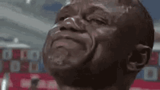 Black Guy Crying GIF - Black Guy Crying - Scopri e condividi GIF