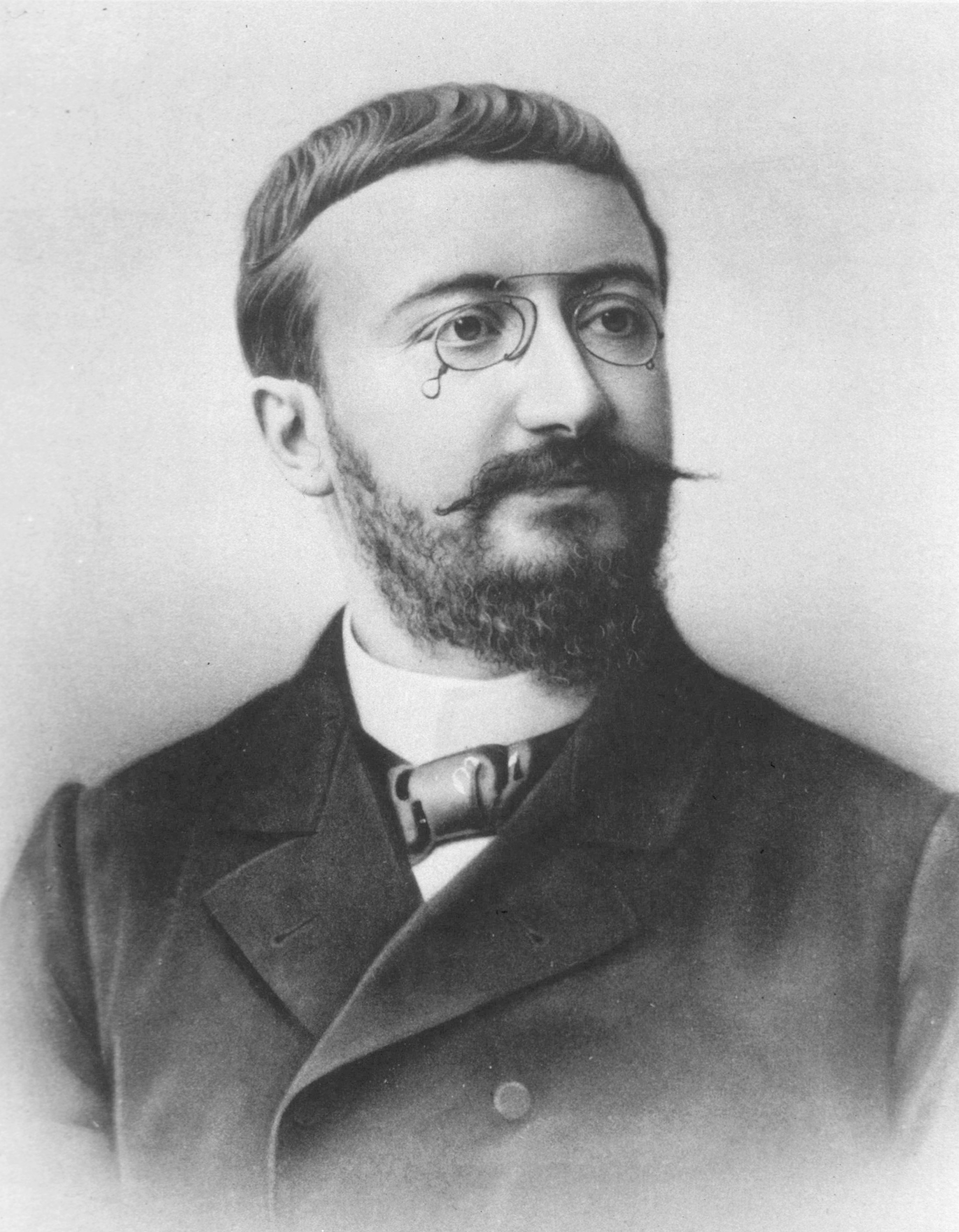 Alfred Binet - Wikipedia