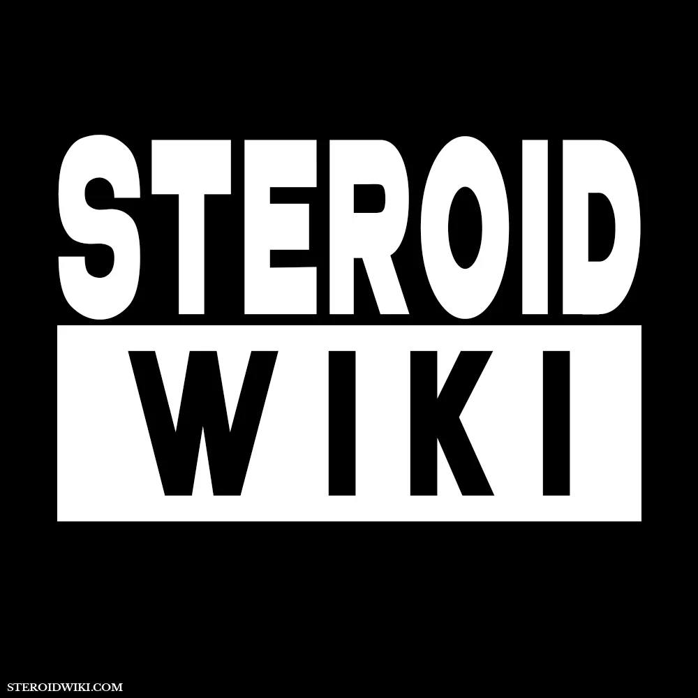 steroidwiki.com