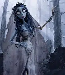 The Corpse Bride™ – Diamond Art Club