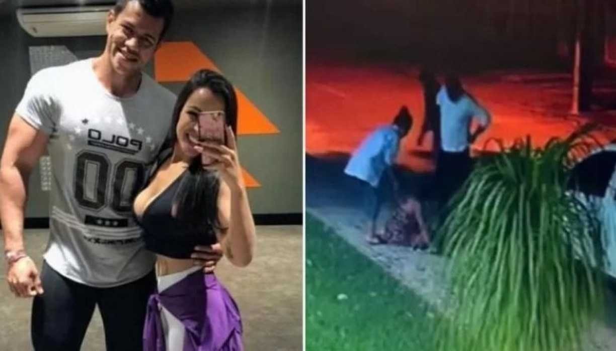 Mulher estaria internada após traição com mendigo: o que aconteceu foi  algo terrível, diz personal