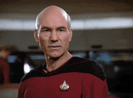 star trek GIF