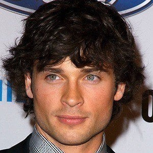 Tom Welling - Bio, Family, Trivia | Famous Birthdays