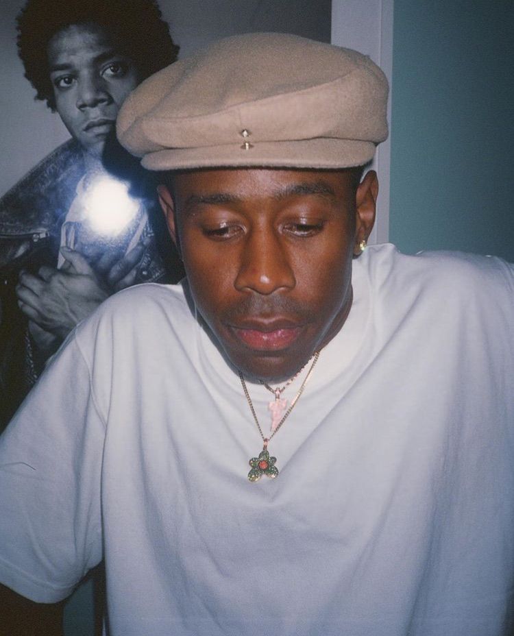 Image about tyler the creator in sugar honey iced tea by ㅤ♡ | Tyler the  creator, Tyler the creator fashion, Tyler the creator wallpaper