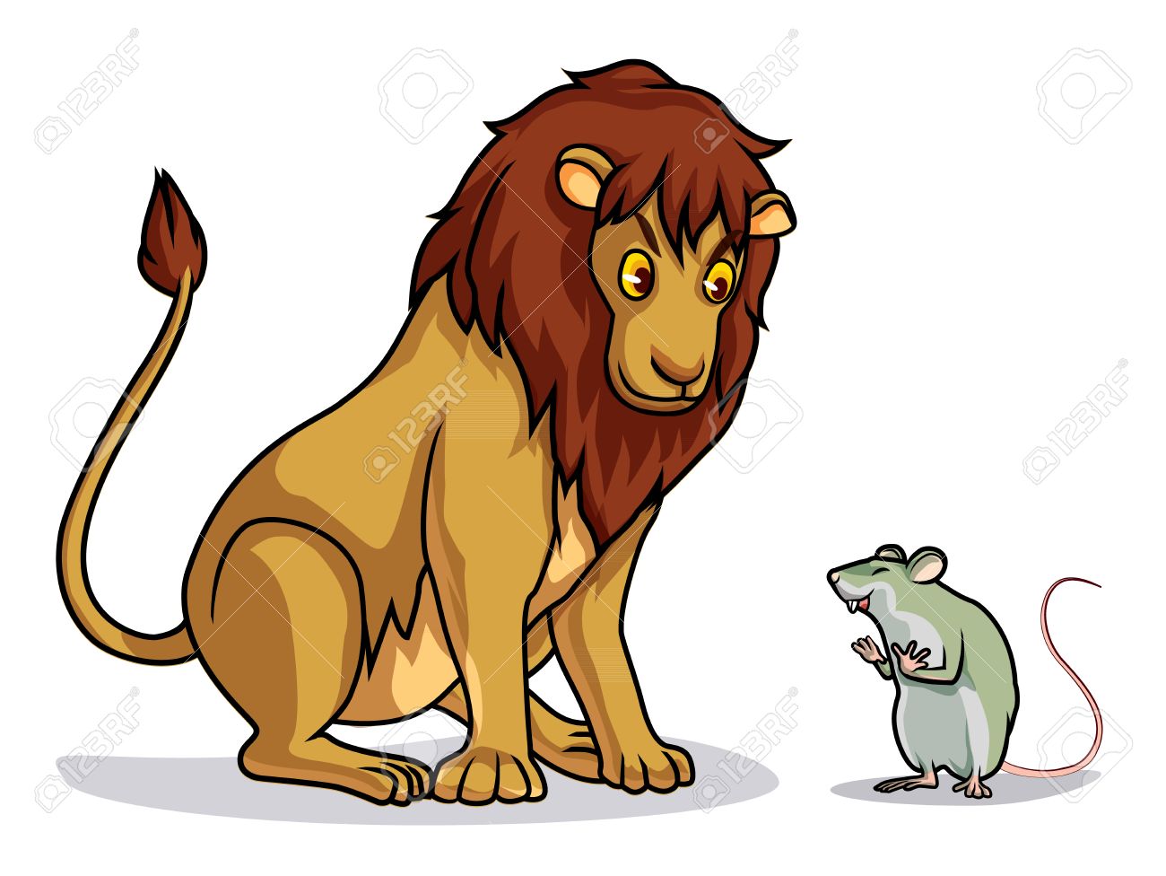 54417141-lion-and-rat-draw-cartoon-vector.jpg