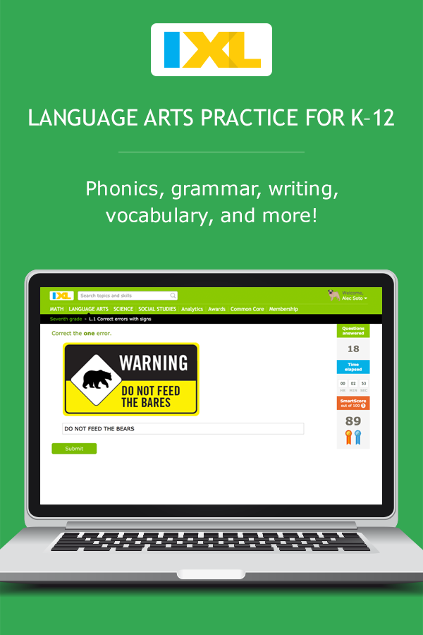 www.ixl.com