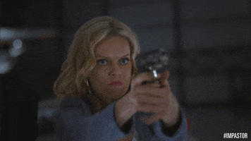 shooting tv land GIF by #Impastor
