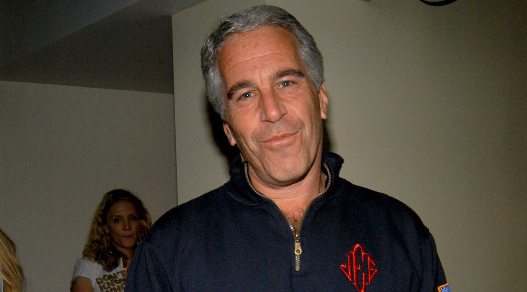 Former Israeli PM rebuts Tucker Carlson’s claim that Jeffrey Epstein ...