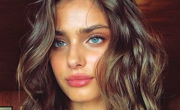 Image result for taylor hill