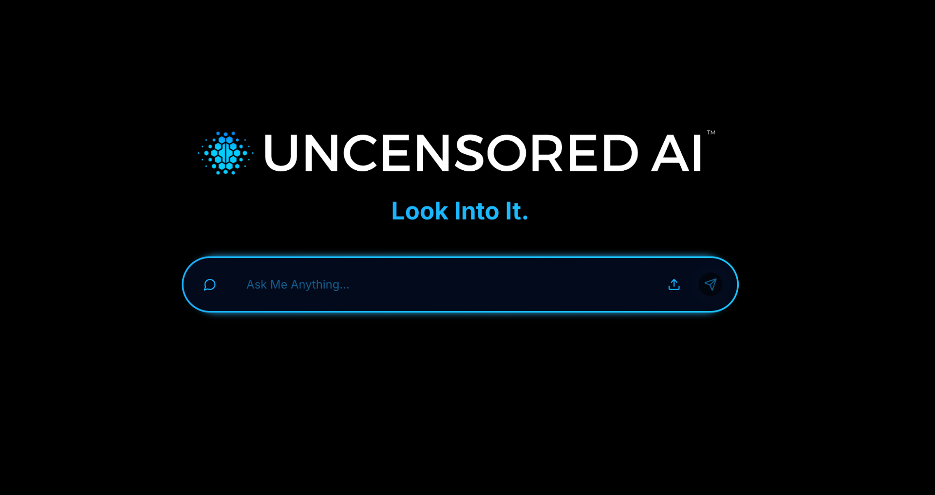 uncensored.ai