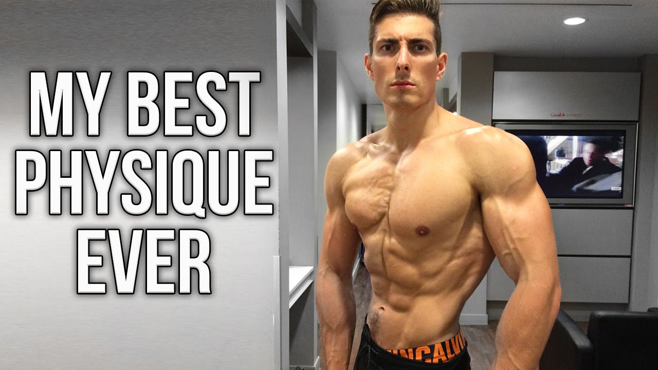 Image result for vitruvianphysique
