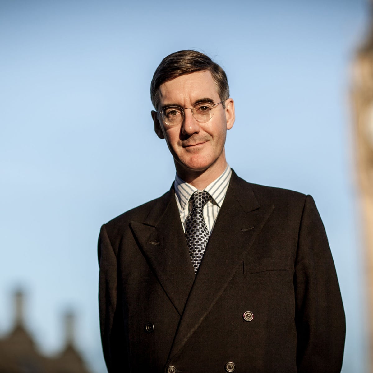 Brits still love a good toff. The ubiquity of Jacob Rees-Mogg proves it |  Conservatives | The Guardian