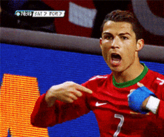 real madrid love GIF