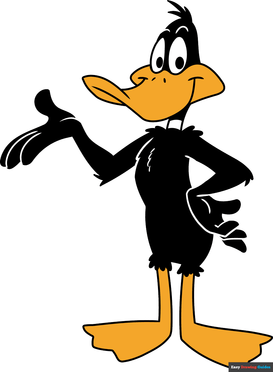 how-to-draw-daffy-duck-featured-image-1200.png