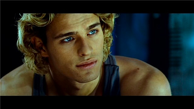 GOD OF BEAUTY IN RUSSIA: Vasily Stepanov