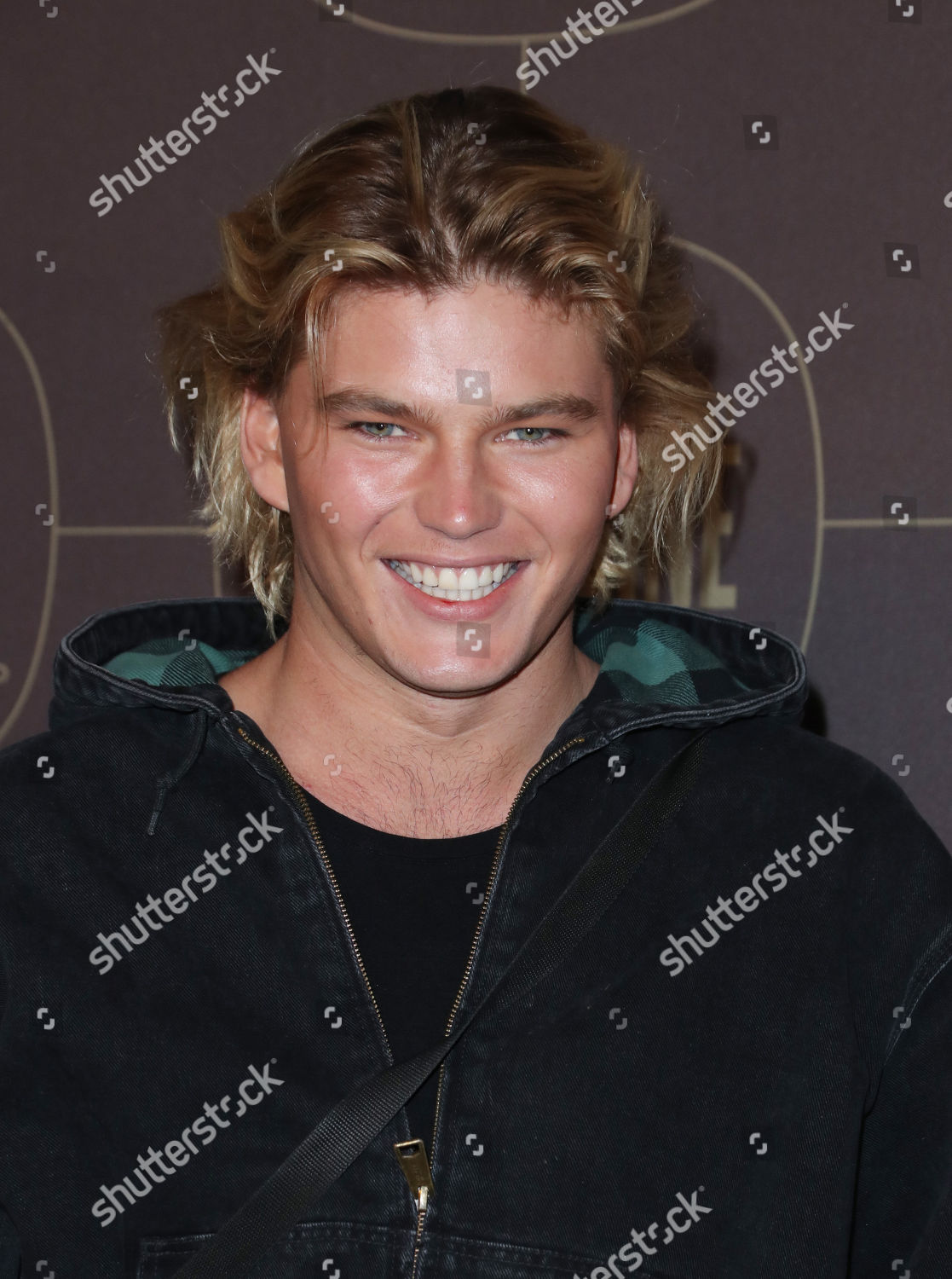 fotos de Jordan Barrett - Foto de stock de contenido editorial: imagen de  stock | Shutterstock | Shutterstock Editorial