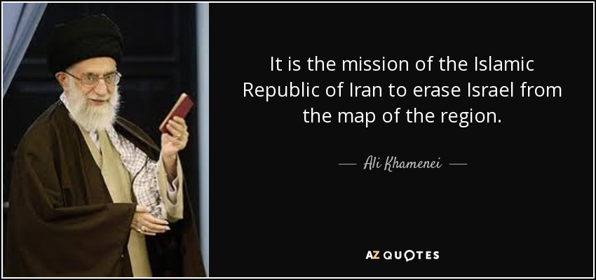 TOP 25 QUOTES BY ALI KHAMENEI | A-Z Quotes
