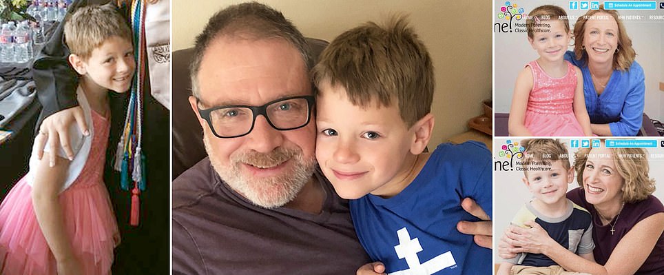 Jury rules against dad trying to stop son from transitioning to a girl