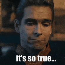 Its So True GIFs | Tenor