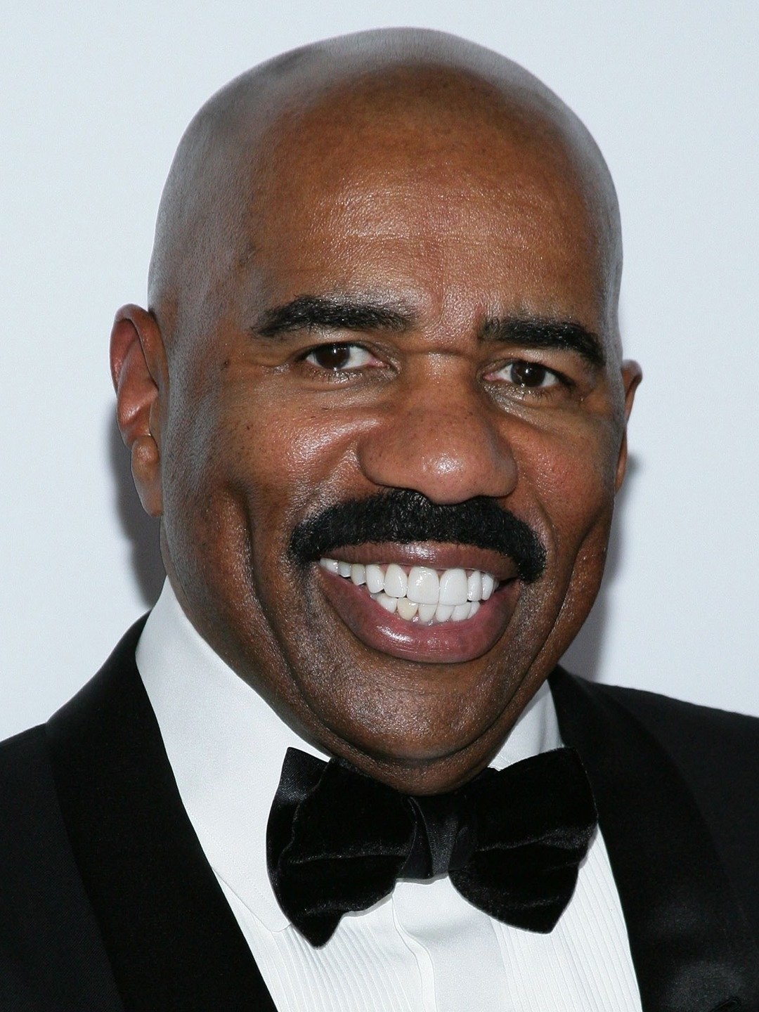 Steve Harvey | Rotten Tomatoes