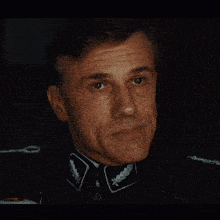 Hans Landa GIFs | Tenor