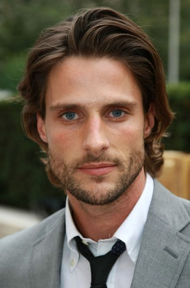 Men Hair Styles - … | Long hair styles men, Mens hairstyles medium ...