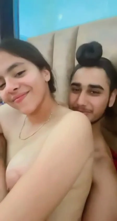 Penetration: Cute punjabi straight couple - ThisVid.com