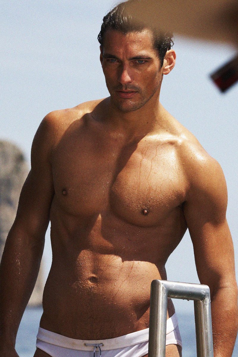 Uživatel British Vogue na Twitteru: „Is David Gandy right to enlist younger  male models to sport his underwear instead of him? http://t.co/nxUoQujaGM  http://t.co/ITtKtSDvJQ“