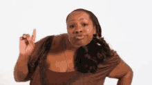 Nah Ah GIFs | Tenor
