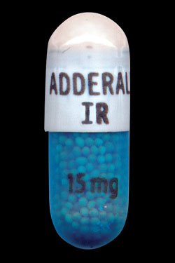 Opportunity in the Adderall Drought -- New York Magazine - Nymag