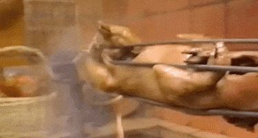 Jeremiah Tower Cooking GIF by 1091