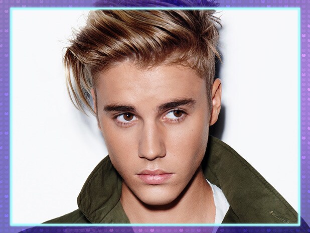 Justin Bieber | Disney Music