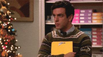 the office yes GIF