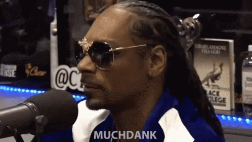 Snoop Dogg Who GIF - Snoop Dogg Who Interview - Discover ...