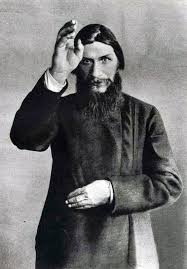 Image result for rasputin