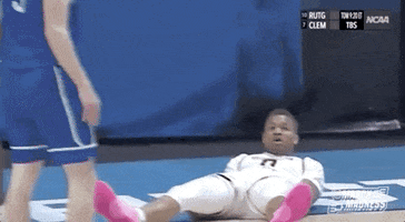 Ncaa Basketball Sport GIF by NCAA March Madness
