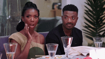 shocked ray j GIF by My Kitchen Rules on FOX