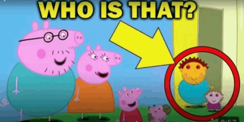 Who Is That GIFs | Tenor