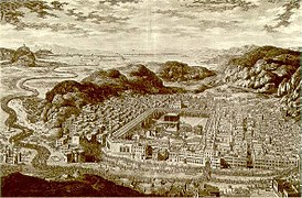 Mecca - Wikipedia