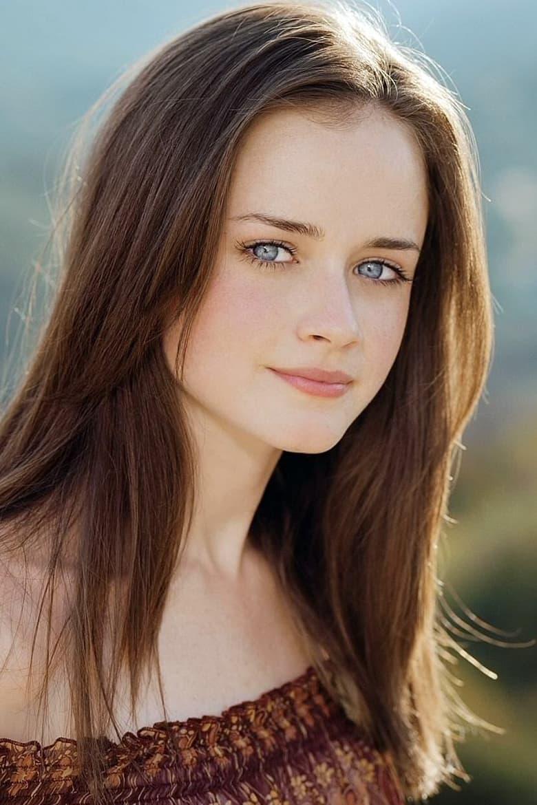 Alexis Bledel - About - Entertainment.ie