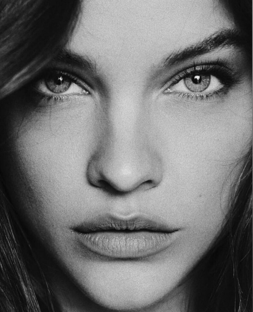 Photo of fashion model Barbara Palvin - ID 645729 | Models | The FMD