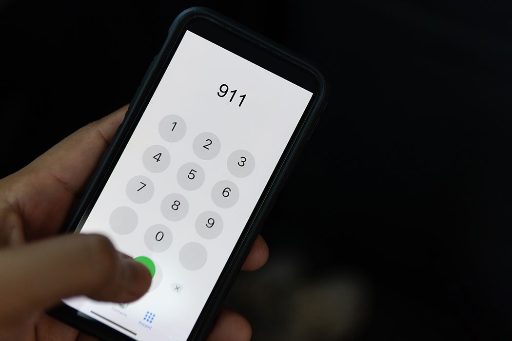 Best practices for calling 911 – ESD 112
